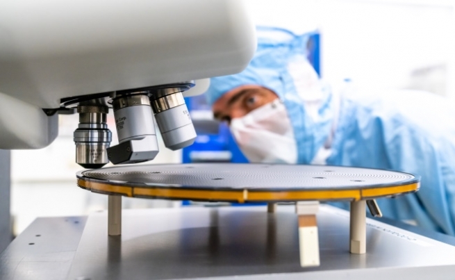 Prvi Samsung 3 nm čipovi namenjeni rudarenju kriptovaluta, ne stižu za S23 seriju