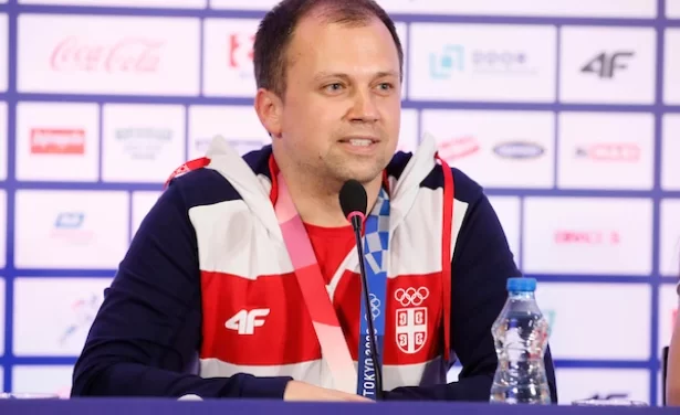 Damir Mikec najbolji u Kairu, Srbija ima prvaka sveta!