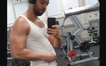 Miljenik žena iz “Zvezde Granda“ se ZAPUSTIO – Ni traga od TRBUŠNJAKA kojima se DIČIO