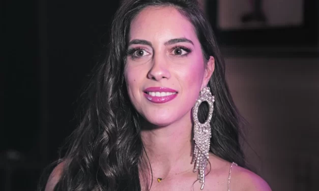 GLASINE SU BILE TAČNE! Marija Egelja je TRUDNA, a evo kog je pola BEBA