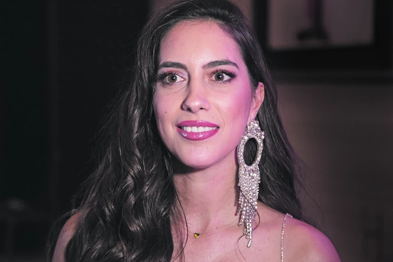 GLASINE SU BILE TAČNE! Marija Egelja je TRUDNA, a evo kog je pola BEBA