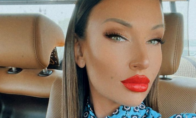 “NAŠA DRŽAVA JE UGROŽENA“ Još jedna PEVAČICA stala uz Anu Nikolić, izjasnila se o GEJ PARADI