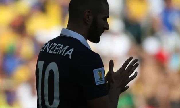 Zidan uveren: “Benzema je najbolji francuski napadač u istoriji!“