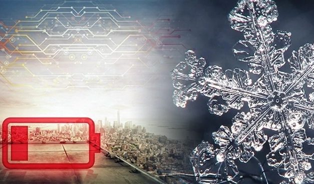 Dolazi zima, a sa njom i manji domet električnih trotineta i ostalih e-dvotočkaša