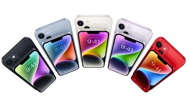Apple smanjio proizvodnju iPhone 14 Plus modela zbog neočekivano slabog interesovanja kupaca