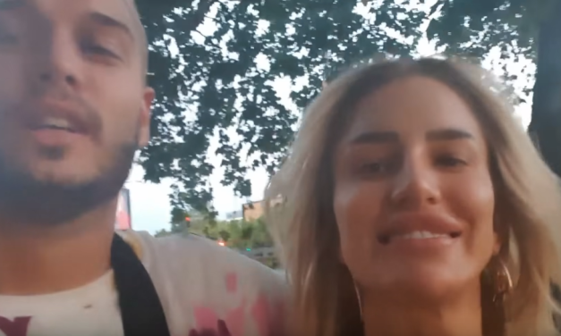 OGLASILI SE FANOVI ŽELE DA IM VRATI ONO ŠTO SU MU KUPILI! Šok za Dejana i Aleksandru nakon što je zaratio sa podrškom