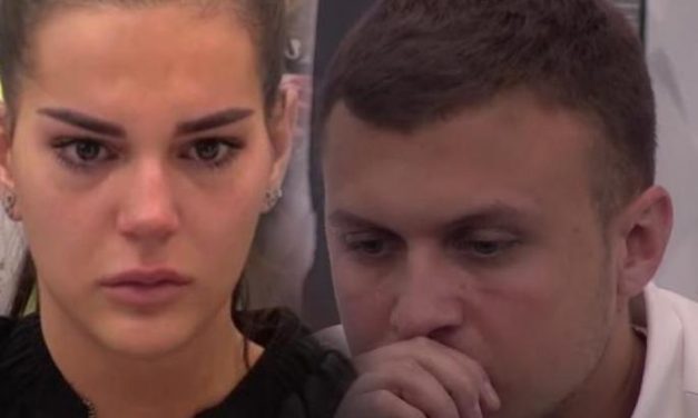 EVO GDE SADA ŽIVI JOVANA! POSLE RASKIDA SA STEFANOM SE ODSELILA, a dok je on bio u rijalitiju čekala ga je u vili Karića