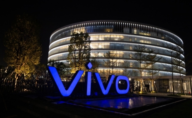 Kompanija vivo proslavlja drugu godinu na evropskom tržištu
