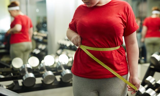 Poteškoće pri gubitku kilograma: Da li ste proverili svoju krv?