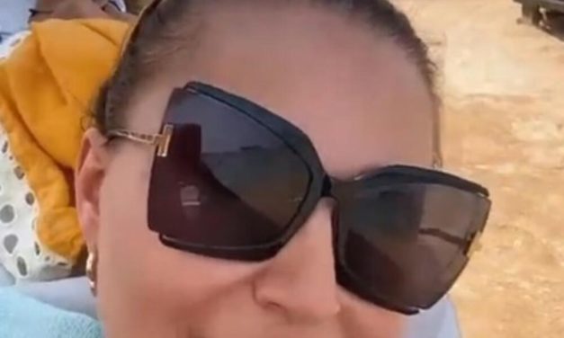 CECA GRMI NA PLAŽI KIPRA! Ražnatovićka u TOP izdanju na letovanju, pored nje sestra Lidija u bikiniju!