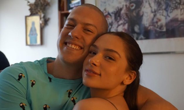 Baka Prase isprozivao bivšu: Utegao se u helanke, stavio periku, pa imitirao Anju!