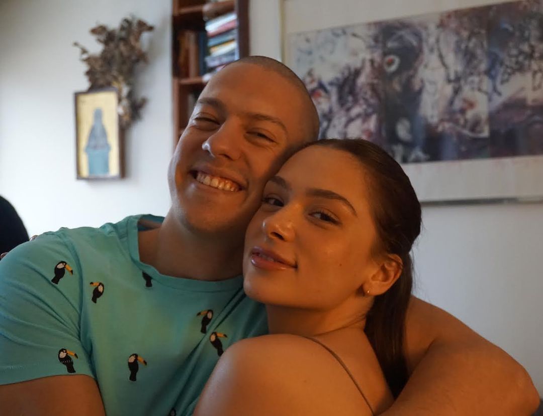 Baka Prase isprozivao bivšu: Utegao se u helanke, stavio periku, pa imitirao Anju!