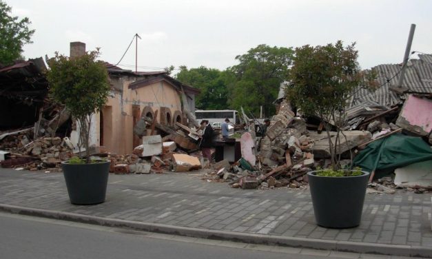 Danas saznaje: Tužilaštvo za sada neće ispitivati Belivuka o rušenju u Savamali