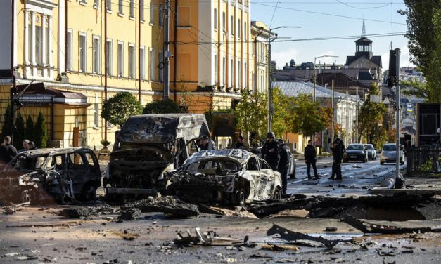 Ruski zvaničnik: NATO vodi otvoreni rat protiv Rusije