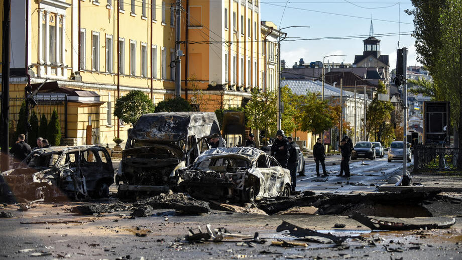 Ruski zvaničnik: NATO vodi otvoreni rat protiv Rusije