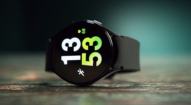 Test: Samsung Galaxy Watch 5 (Video)
