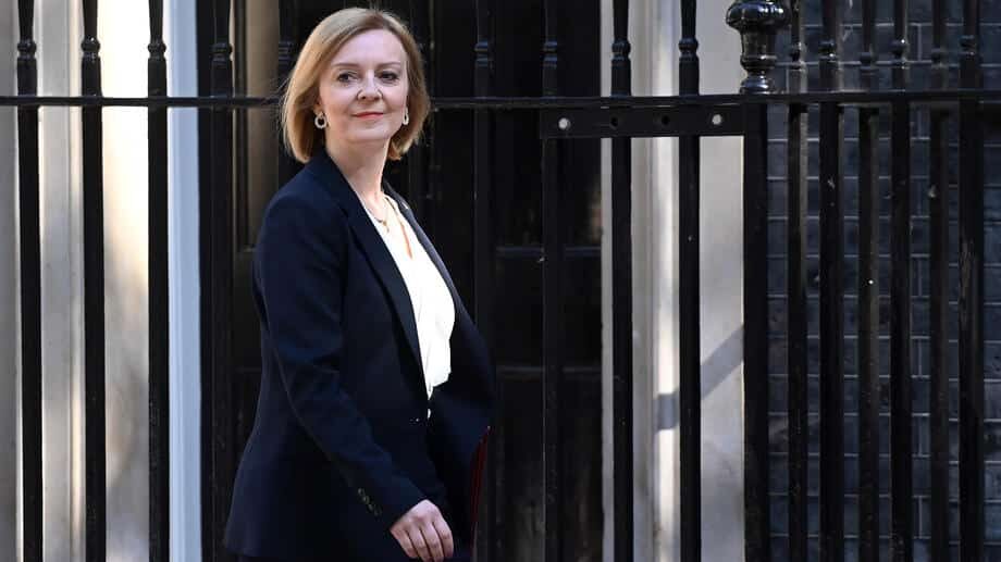 Nova britanska premijerka kritikuje Putina u svom debitantskom govoru u UN