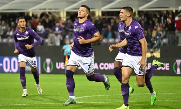 “Luka Jović je vrlo osetljiv čovek“