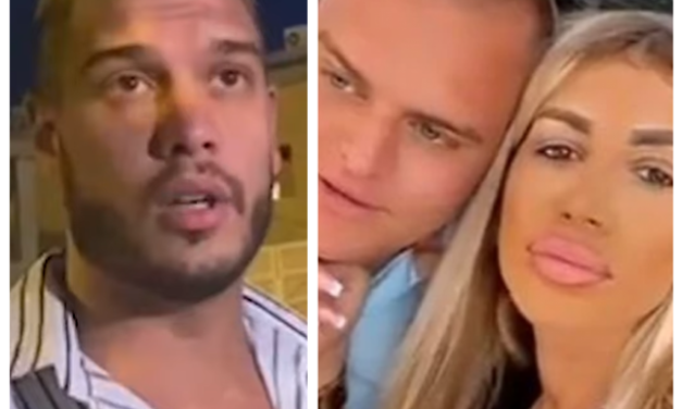 DEJAN I DALILIN NOVI DEČKO SU NEKAD BILI PRIJATELJI? Podigla se velika prašina među fanovima!