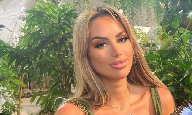 „U KOFERU MI JE 30.000 EVRA“: Iva Grgurić izgorela od besa – nestale joj stvari, ne zna šta da radi: „IZLUDEĆU“!