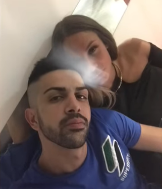 Ana Jovanović NASRNULA NA BIVŠEG DEČKA: Nakon javnog prepucavanja na televiziji usledio SKANDAL kad je krenula kući!