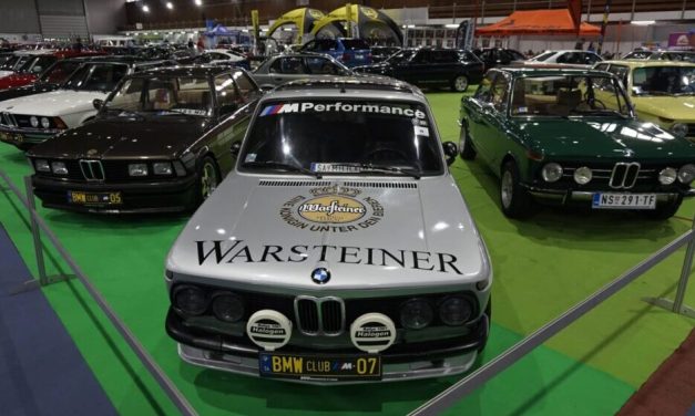 Bili smo na sajmu polovnih automobila – gde četvorotočkaši još imaju dušu (FOTO)