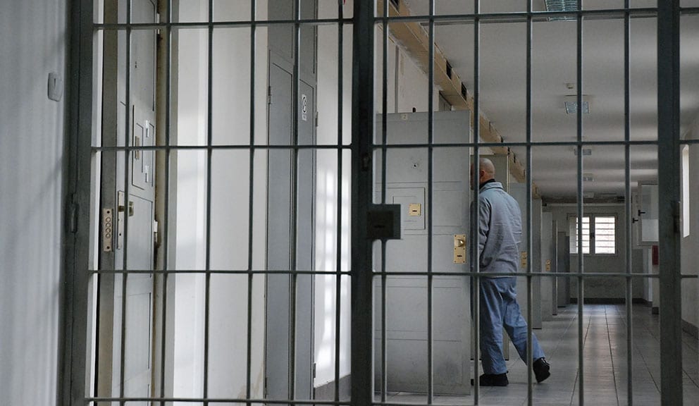 U Ugandi švercer slonovače osuđen na doživotni zatvor
