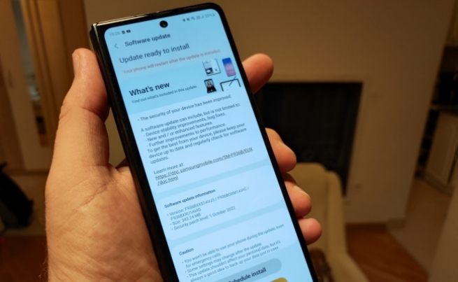 Samsung sprema neprimetna ažuriranja za Galaxy S23 seriju telefona