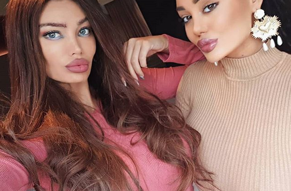 POSLE ANE KORAĆ TRUDNA I SORAJA? Starleta viđena kod ginekologa, priča se da nosi BLIZANCE!