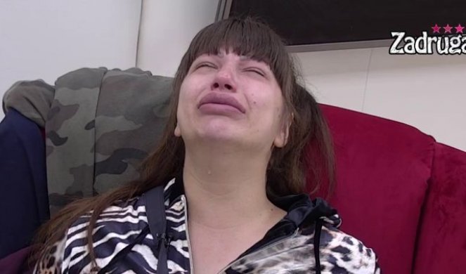 Miljana Kulić KRILA OVO U BOLNIČKOJ SOBI: Lekari joj odmah ZAPLENILI – nije dozvoljeno!