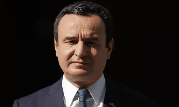 Kurti: Po vladavini prava Kosovo na prvom mestu na Zapadnom Balkanu