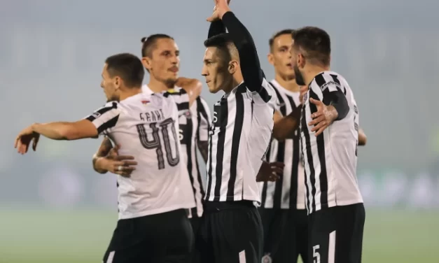 Liga konferencija