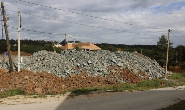 Na Divčibarama sve češće suve slavine: Pored svih obećanja, radovi na vodovodnoj mreži nisu počeli