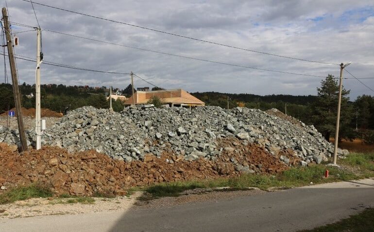Na Divčibarama sve češće suve slavine: Pored svih obećanja, radovi na vodovodnoj mreži nisu počeli