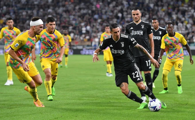 Di Mariji se Juventus već „smučio“