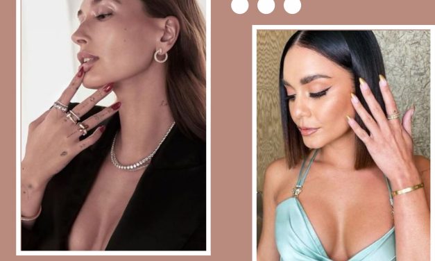 Celebrity inspiracija: Kakve nokte nose poznate ličnosti?