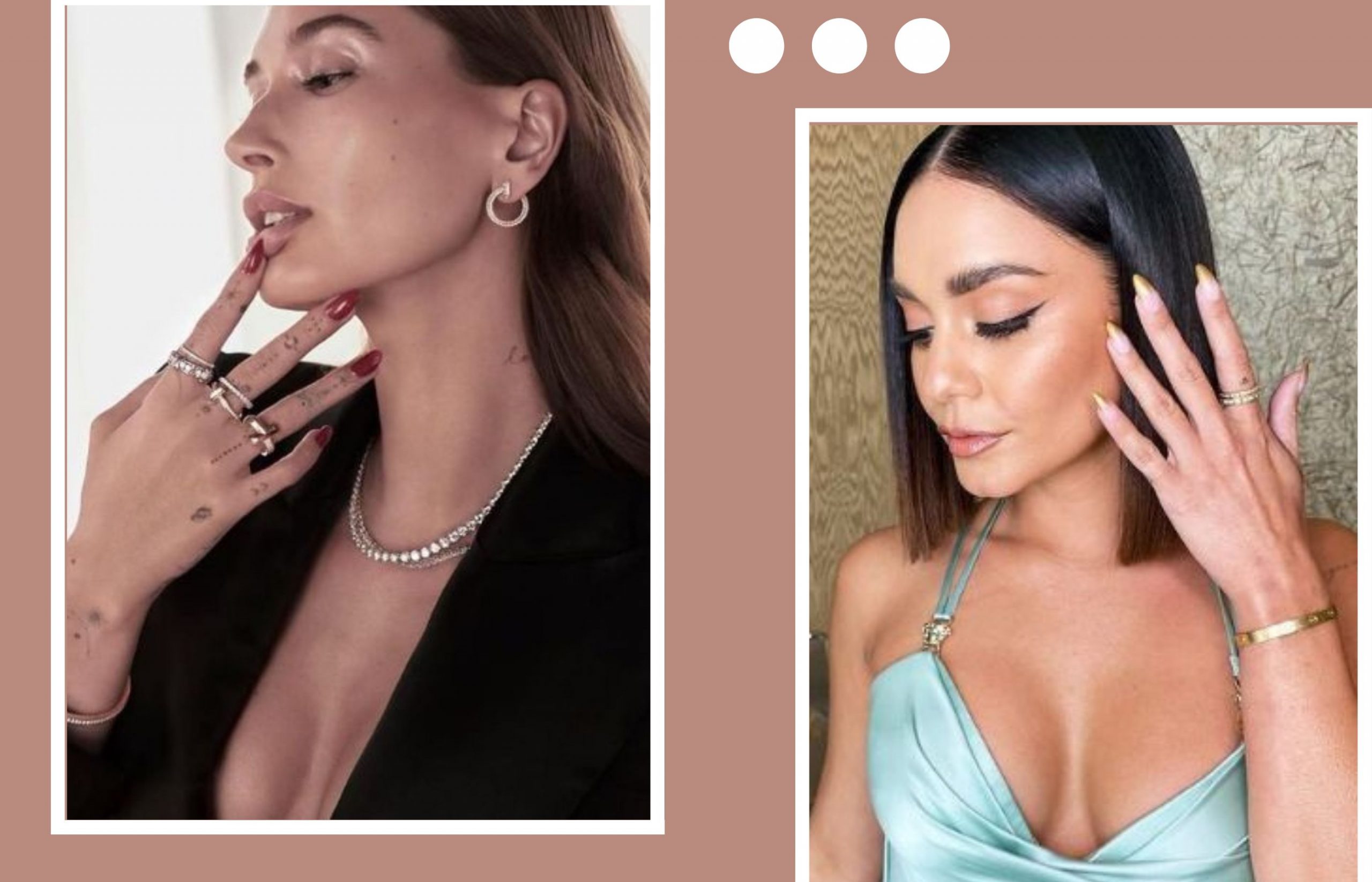 Celebrity inspiracija: Kakve nokte nose poznate ličnosti?