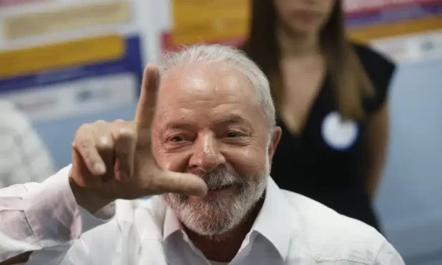 Brazil i izbori: Lula pobedio Bolsonara i vratio se na čelo Brazila