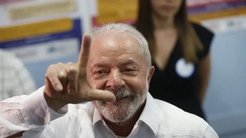 Brazil i izbori: Lula pobedio Bolsonara i vratio se na čelo Brazila