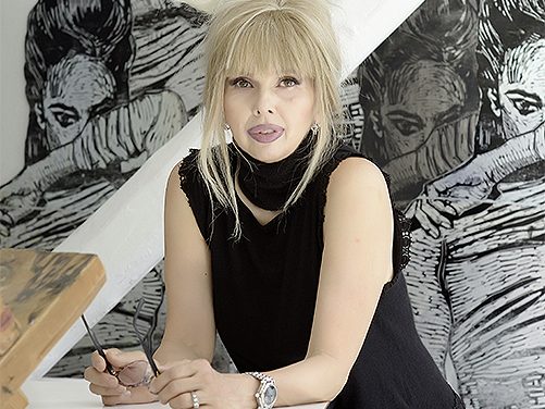 Znate li kako se stvarno zove i preziva Biljana Willimon?