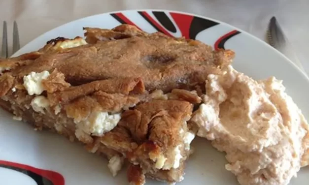 Ovo je pravi recept za hrono burek sa heljdinim korama koji se topi u ustima (FOTO)