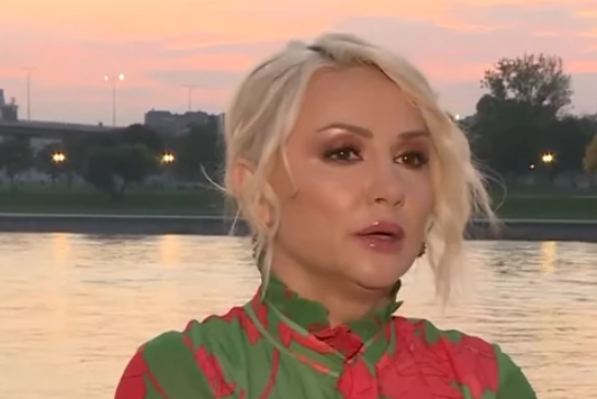 Goca Tržan poslednji put o VANTELESNOJ OPLODNJI: “Štafetu prepuštam nekom drugom“