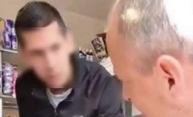 Supruzi radnika pumpe koji je snimao pokojnog Mladena Dulića prete smrću