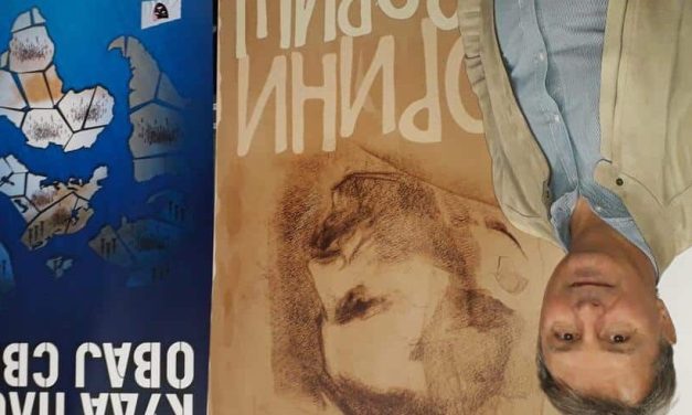 Šta je rekao fudbalska legenda Crvene zvezde Vlada Stošić novinaru Danasa kada je iz Španije došao u Vranje