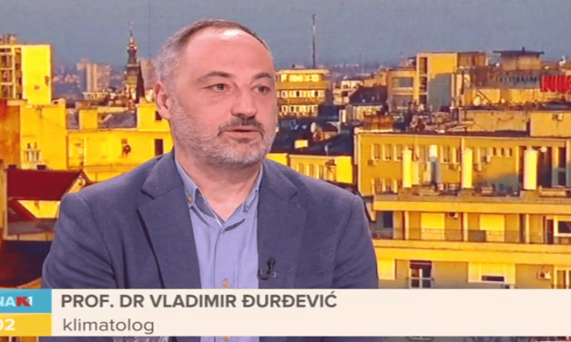 „Neke od PM čestica koje akumulirate ostanu zauvek u vama“: Klimatolog izneo podatak koliko godina kraće živimo zbog zagađenog vazduha