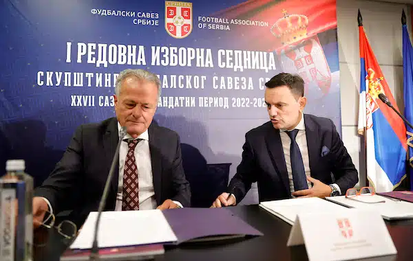 Ozvaničeno povlačenje Nenada Bjekovića: Fudbalska Srbija nastavlja da čeka Godoa
