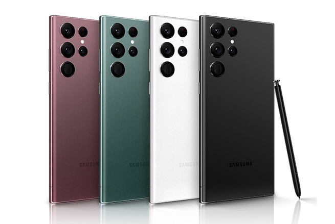 Samsung će proizvesti 290 miliona telefona iduće godine, od toga 21% čine HighEnd Galaxy modeli