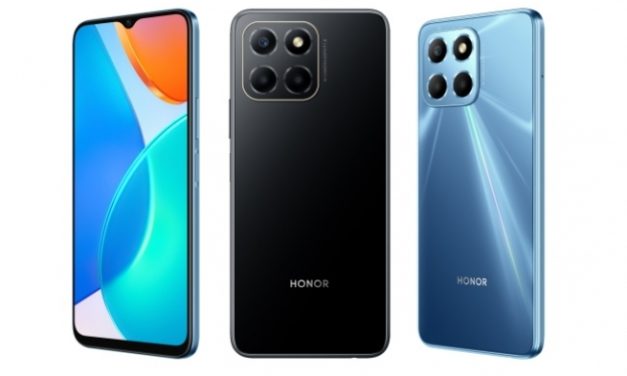 HONOR X6 dostupan korisnicima u Srbiji