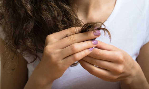Oštećena kosa: Da li je vašoj kosi neophodna dodatna nega i kakva?