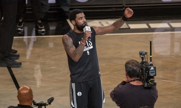 Šekil O’Nil o NBA zvezdi Bruklin Netsa: On je idiot